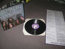 Deep Purple - Machine Head LP 1972 Ex/Ex UK F/Press A/1U B/1U With Lyric Sheet