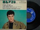 ELVIS PRESLEY  