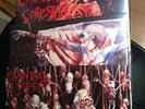 3 x Cannibal Corpse Vinyl