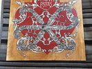 GENTLEMANS PISTOLS S/T Vinyl LP Rise Above Records 2007 UK Import (NM+)