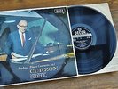 Decca SXL 6023 WB ED2 - Brahms Piano Concerto No.1 - Clifford Curzon / Szell