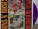 Guns N' Roses Appetite For Destruction Banned Cover Color Sealed LP Reissue