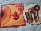 Kate Bush : The Kick Inside : Picture Disc LP : Limited Edition