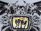 Thin Lizzy Jailbreak lp new 180 gram vinyl back on black