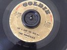 NORTHERN SOUL. PROFILES. TAKE A GIANT STEP