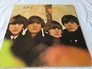 The Beatles LP 