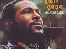 Marvin Gaye Whats Going On MFSL Original Master Recording Vinyl Limited Edition