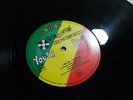 YOUTH SOUND line up / ole pan LIDJ INCORPORATED jamaica 12