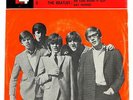The Beatles - 2 x *IRAN* EPs - We Can Work It Out & Penny Lane + Rolling Stones