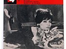 The Beatles & Various Artists - Baby's In Black - 1964 *IRAN* 4-Track p/s EP
