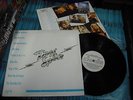 DOGS IN SPACE-SOUNDTRACK-VINYL LP-AUS-2nd PRESS-1986-GOLD PROMO STAMP-CLP14-OZ