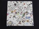 LED ZEPPELIN III 1970 ATLANTIC K50002 ROTATING WHEEL SLEEVE VINYL ALBUM