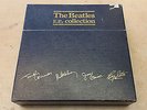 RARE The Beatles EP Collection 15 EP Records 45RPM Box Set BEP 14 *COMPLETE*