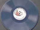 Tommy COLLINS & HARLAN DUET American 031142 blue 10.5