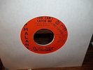 KILLER MICHIGAN GARAGE 45 CHESSMEN 