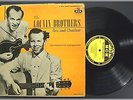 The Louvin Brothers First Vinyl Album MGM E3426, 1957, The Great Atomic Power