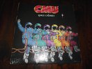 CMU......SPACE CABARET,, UK 1ST 1973 +LYRIC INNER ..PLAYS SUPERB