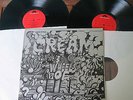 Cream, Wheels On Fire, 2LP, Original Top Condition
