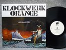 KLOCKWERK ORANGE - ABRAKADABRA AUSTRIAN PROG LP / AS NEW DOUBLE VINYL REISSUE