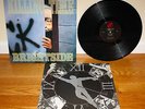 Killing Time - Brightside LP In-Effect 1st Press Judge Leeway Breakdown Outburst