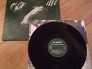 THE SMITHS   QUEEN IS DEAD   UK ROUGH TRADE 96 LP   A1/B2 1ST PRESS   MINT COPY