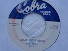 RARE CHICAGO BLUES 45 OTIS RUSH '