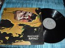 BUFFALO-DEAD FOREVER-VINYL LP-RARE-ORIGINAL OZ PRESS-VERTIGO SWIRL-AUS-1972
