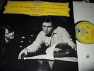 ARGERICH/ABBADO : CHOPIN KLAVIERKONZERT NR. 1 LP 1968 DGG 139383 SLPM GERMANY