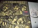 JETHRO TULL : STAND UP REMASTERED AUDIOPHILE 180 GRAM LP 1997 EMI 100 UK