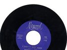 Bobby Garrett - I Can't Get Away - Mirwood