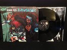 Genius/GZA - Liquid Swords 1995 2LP US Original LP Vinyl Record RZA Method Man