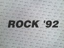 VA -Rock '92 ITALIAN HEAVY METAL -New Wave - Virginiana Miller RARE LP