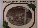VARIOUS: First Press LP Sealed (w/ Norton Buffalo, Kate Wolf, Larry Hosford, et