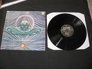 Progressiv/Krautrock-LP von Ange 