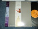 EURYTHMICS Japan 1983 NM LP+Obi SWEET DREAMS