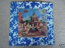 THE ROLLING STONES THEIR SATANIC MAJESTIES REQUEST 1967 DECCA TXS103 VINYL RARE
