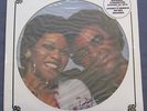 JOHNNY MATHIS & DENIECE WILLIAMS. 1978 Ltd 12
