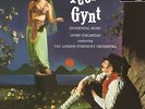 * ORG - 110 - GRIEG - PEER GYNT - FJELDSTAD - 2LP - 45rpm *