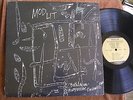 Bethlehem Progressive Ensemble/Mod Lit/Jazz Liturgy/Fortress 121-142-74/Mono/M-