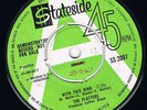 Northern Soul The Platters With This Ring  BritishStateside Demo Original