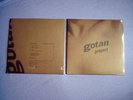 Gotan Project ?– La Revancha Del Tango - 2-LP 2001 ovp