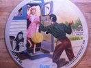 Judy & Jen VOGUE PICTURE DISC 78 Flat River, Missouri/Don't Tetch It