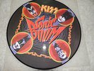 KISS - SONIC BOOM  Picture LP
