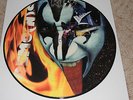 KISS - DEMO(N)S  Picture LP