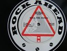 Rush Roll the Bones Promo, Radio Special & Spirit of Radio 3 Disc Package