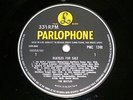 The Beatles - For sale (1964) MONO LP (VG+ - VG++)   Rare U.K. PMC 1240  3N/4N
