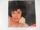 33T 25cm.Patricia CARLI. Je suis à toi (Grand Prix EUROVISION version Française)
