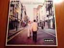 Oasis LP 