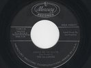 '58 Frantic Carolina Rocker HI-LITERS Dance Me To Death/Cha Cha Rock M- HEAR
