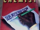 Peter Chemist ?– Dub Prescription LP 1984 Kingdom Records Roy Cousins